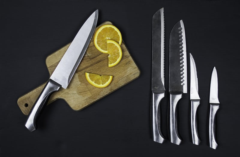 Baking tools
